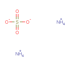 7783-20-2 AM04001000 Ammonium sulfate, reagent grade, ACS, IS	硫酸铵,优级纯