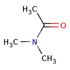 127-19-5 DI08622500 N,N-Dimethylacetamide, for capillary chr	二甲基乙酰胺，气相顶空