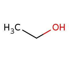 64-17-5 ET00052500 Ethanol absolute, reagent grade, ACS	无水乙醇，优级纯