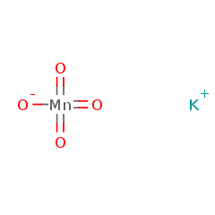 7722-64-7 PO03351000 Potassium permanganate, solution 0,2 mol/l (1 N)	高锰酸钾滴定液，0.2mol/l